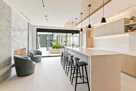 For Lease - 5 Defries Street Unit# 3112, Toronto, Ontario - Photo 5