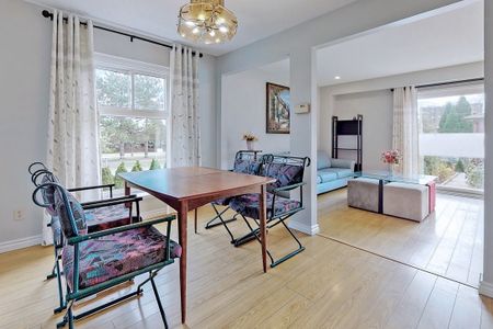 For Lease - 79 Dragoon Crescent, Toronto, Ontario - Photo 5