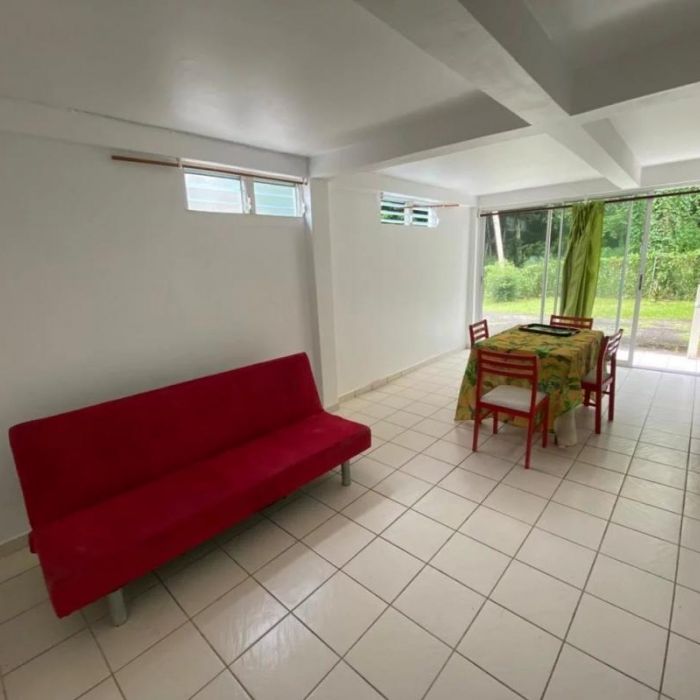 Location Appartement 50m² 2 pièces Fort de france - Photo 1