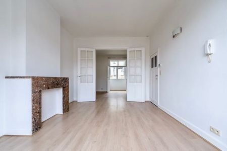 Appartement te huur - Photo 3