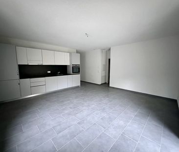 For rent in Courrendlin, single-storey apartment of 4.5 rooms - Photo 3