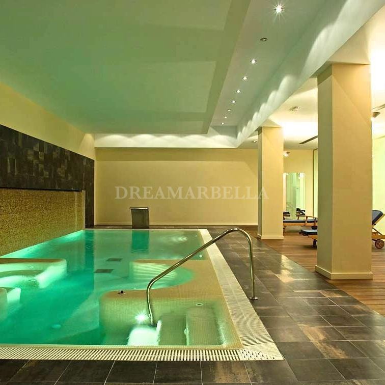 Ground Floor Apartment in Estepona East - Photo 1