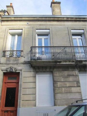 Location Appartement 1 pièce 19m² BORDEAUX 33000 - Photo 5