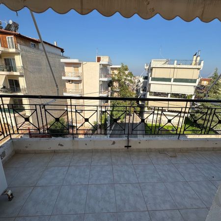 Studio/Γκαρσονιέρα για ενοικίαση Ζαρουχλέικα (Πάτρα) - Φωτογραφία 3