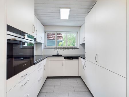 Helle 4.5-Zimmer Wohnung in Rohrbach - Photo 2