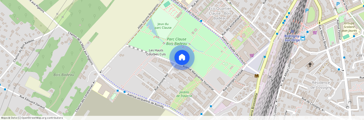 91220, Brétigny-Sur-Orge