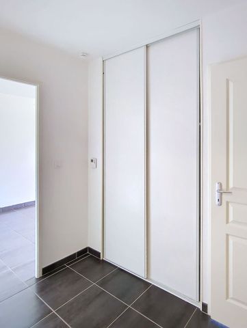 Appartement 2 pièces à louer - Photo 4