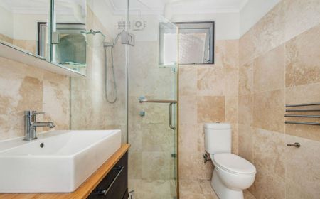 8/4 Moore Street, Drummoyne NSW 2047 - Apartment For Rent | Domain - Photo 2