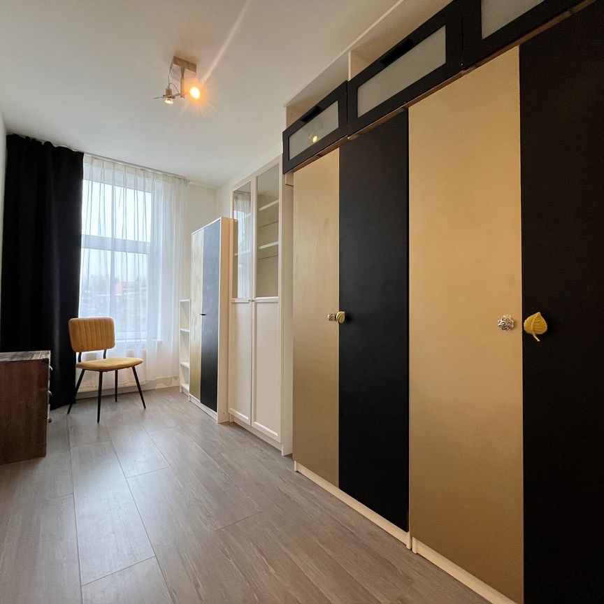 Hendrick Sorchstraat, 3021 VH, Rotterdam - Foto 1