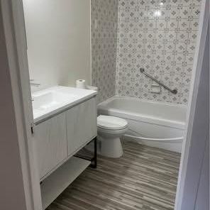 Logement 5 1/2 - Photo 4