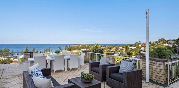 4/13 Graylind Close, Collaroy NSW 2097 - Apartment For Rent | Domain - Photo 2