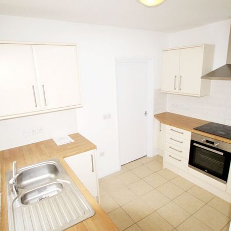 1 Bedroom Flat, Upper Rock Gardens, Brighton - Photo 5