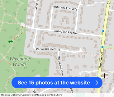 Parkwood Avenue, CO7 - Photo 1