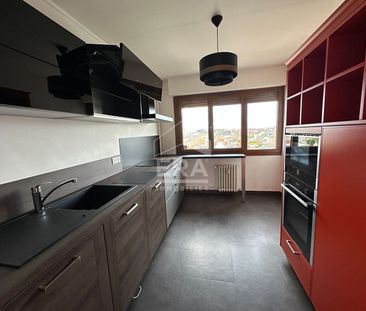 Location Appartement 4 pièces 86m² - Photo 5