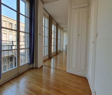 Location Appartement 3 pièces 65m² - Photo 3