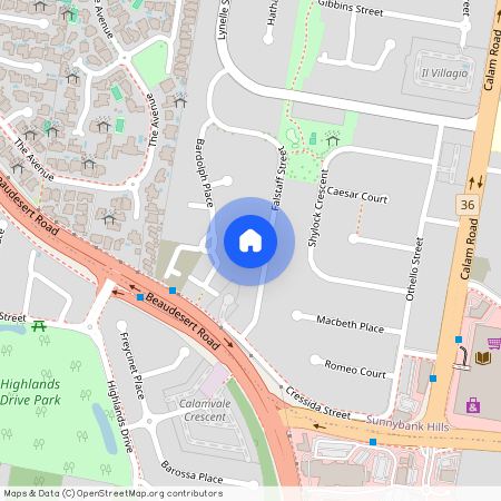 16 Falstaff Street, 4109, Sunnybank Hills Qld