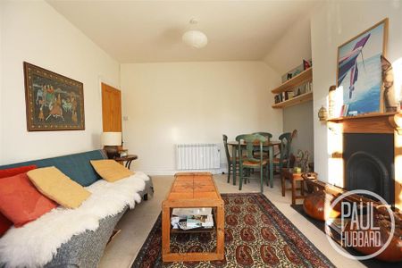 1 bedroom house to rent - Photo 2