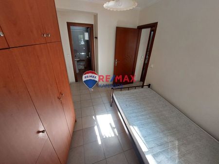 Studio/Γκαρσονιέρα για ενοικίαση Ασά - Μεγάλου Αλεξάνδρου (Ξάνθη) - Photo 4