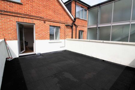 1 bedroom apartment to rent - Photo 3