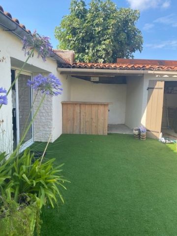 Location maison 5 pièces, 95.48m², Puilboreau - Photo 5
