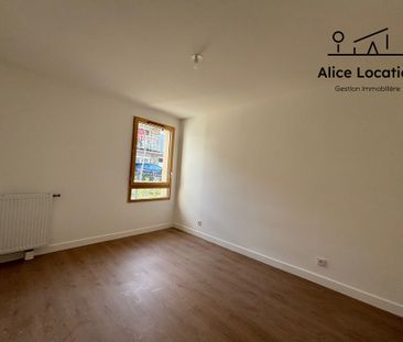 Location Appartement 2 pièces 41m² MESSERY 74140 - Photo 3