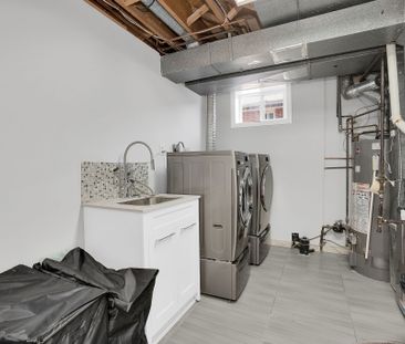 For Lease - 99 Willis Road Unit# Lower, Vaughan, Ontario - Photo 2