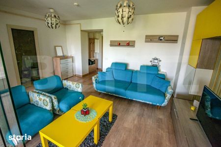 Apartament de 2 camere, 50 mp, zona Tatarasi - Fotografie 4