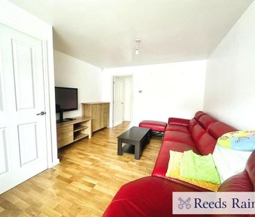 3 bedroom terraced house to rent - Photo 1