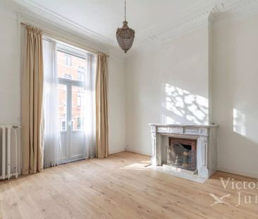 Tout savoir sur cette maison à Ixelles - Photo 4