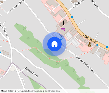 Sutherland Avenue, WESTERHAM - Photo 1