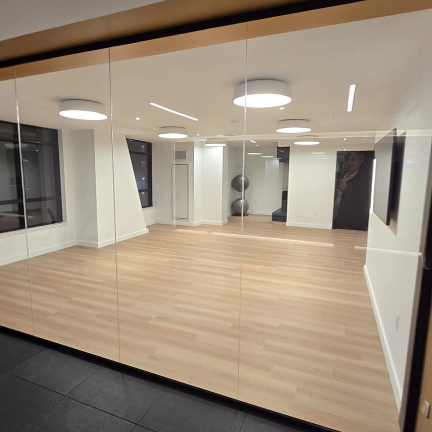 For Lease - 181 Sterling Road Unit# 1219, Toronto, Ontario - Photo 1