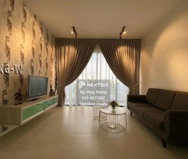 Geo Bukit Rimau - Photo 2