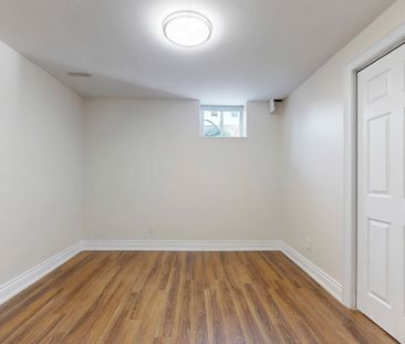 For Lease - 28 Lavallee Crescent Unit# BSMT, Brampton, Ontario - Photo 5