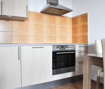 Mieszkanie wynajem Poznań Nowe Miasto Pelikan basen - Photo 1