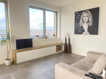 Appartement te huur in Antwerpen - Photo 3