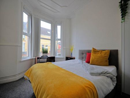 5 bedroom house share to rent - Photo 4