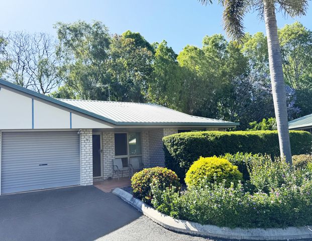 7/333 Balaclava Street, Frenchville - Photo 1