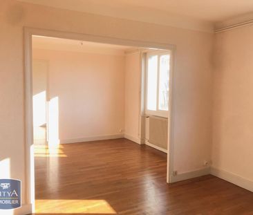 Location Appartement 3 pièces 69m² VILLEFRANCHE SUR SAONE 69400 - Photo 6