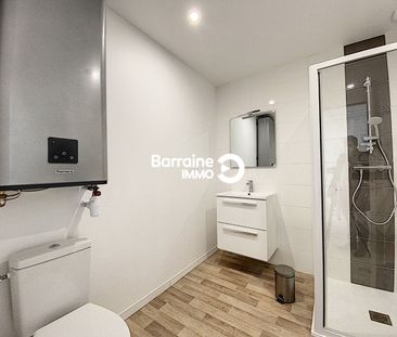 Location appartement à Lorient, 2 pièces 40.53m² - Photo 5