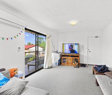 3/28 Elliott Street, Clayfield QLD 4011 - Apartment For Rent | Domain - Photo 1