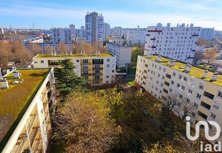 Appartement 3 pièces de 61 m² à Rosny-sous-Bois (93110) - Photo 5