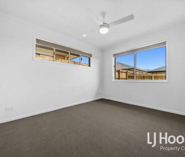 Brand New - Modern Family Home with Contemporary Comfort & Low-Main... - Photo 4