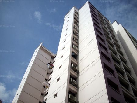 Blk 640 Jurong West Street 61 (Jurong West), HDB 4 Rooms - For Rent - Photo 5