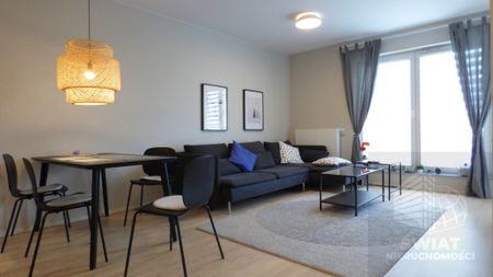 NOWE 2 POK. Z BALKONEM NA STARYM MIEŚCIE - Photo 2