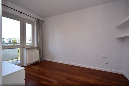 Zobacz>>>Nowoczesne 3p. mieszkanie na Gocławiu 58 m² - Zdjęcie 3