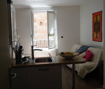 Location appartement t1 bis 2 pièces 23 m² à Rodez (12000) - Photo 2