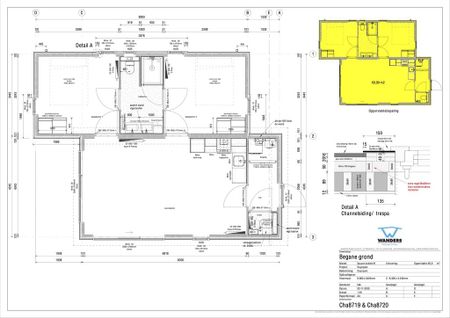 Huis te huur: Birkstraat 132-230 3768 HM Soest - Foto 2