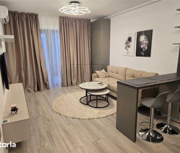 Apartament 2 camere | Prima Vista | langa Metrou Pipera - Photo 1
