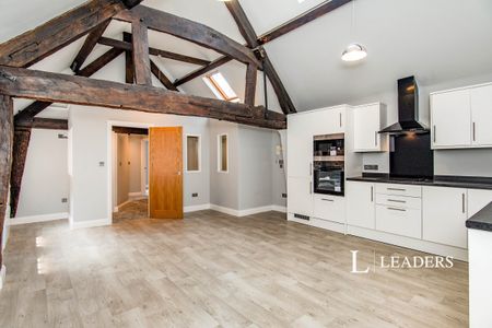 2 bedroom apartment to rent Broad Street, Worcester City Centre, WR1 - Photo 5