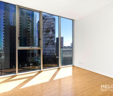 STUNNING TWO BEDROOM AT VERVE - UNFURNISHED - Photo 3